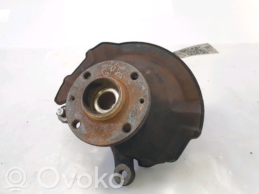 Suzuki Swift I Fuzetă butuc roată față 