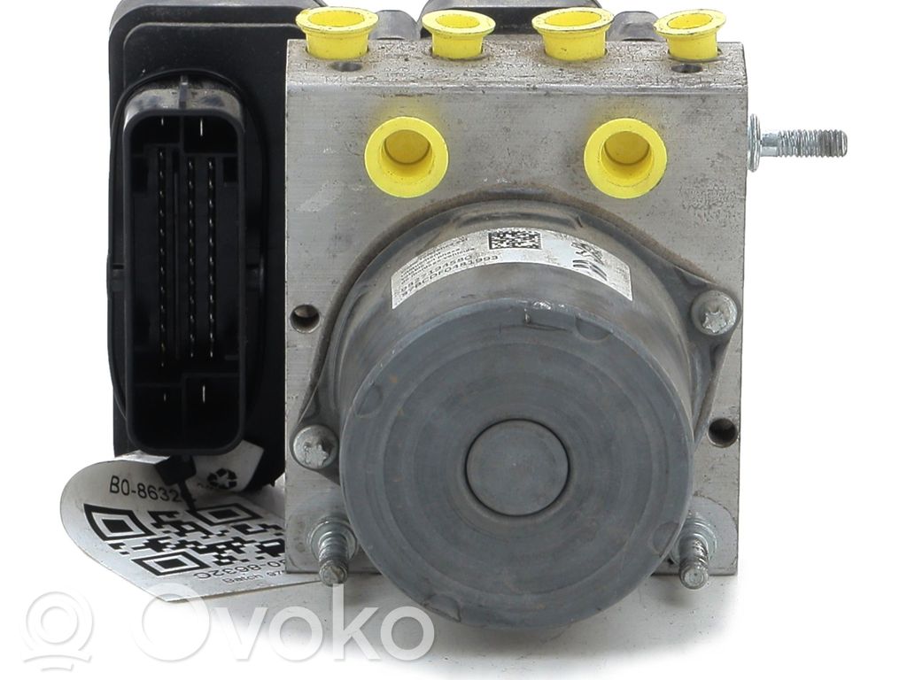 Bomba de ABS   1635649380,B08632C