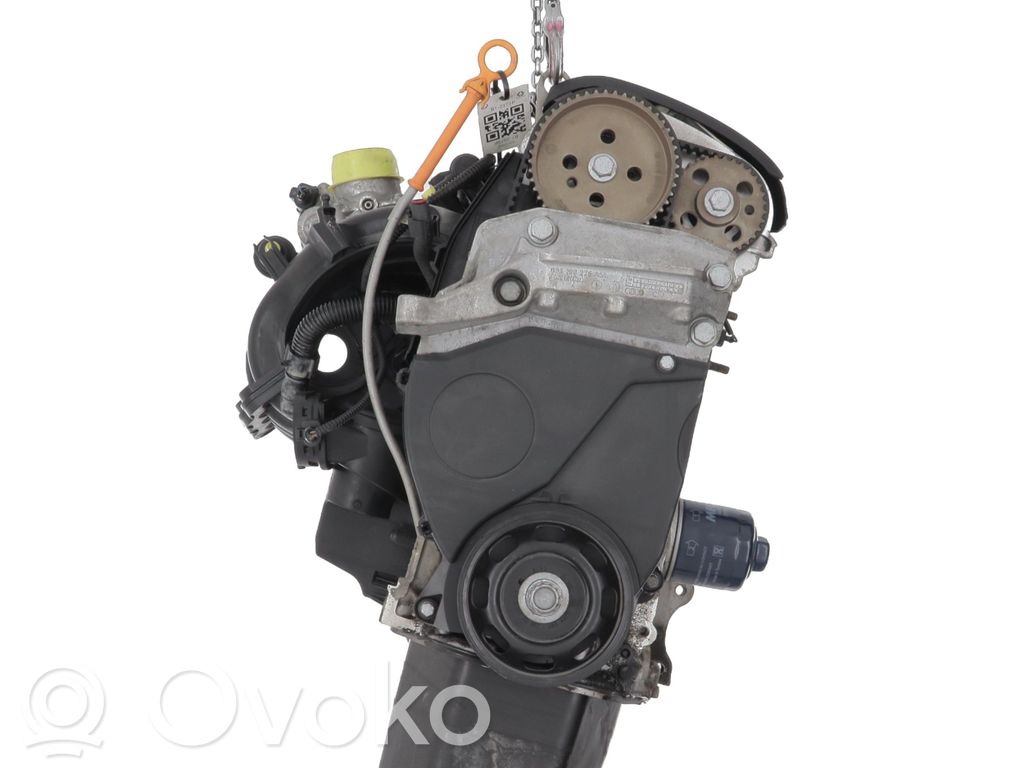 Silnik   BXW,B12373P