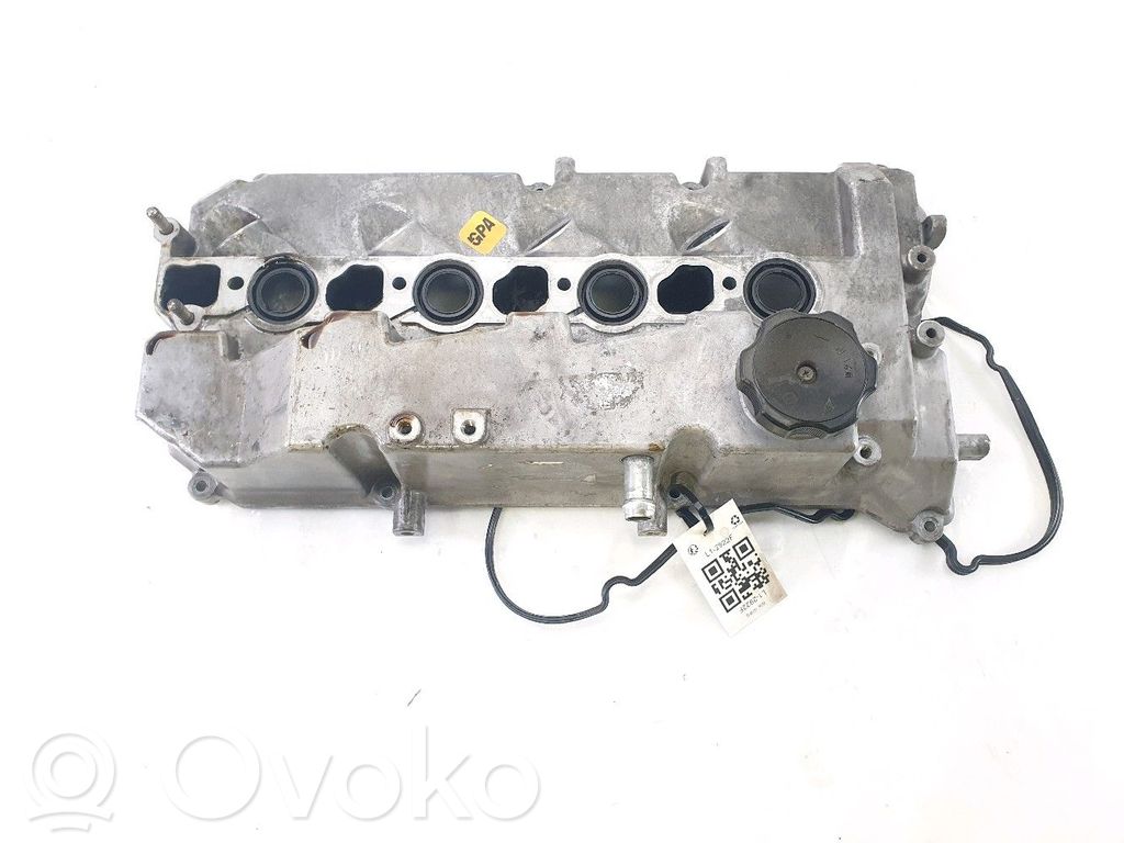 Mitsubishi L200 Venttiilikoppa 