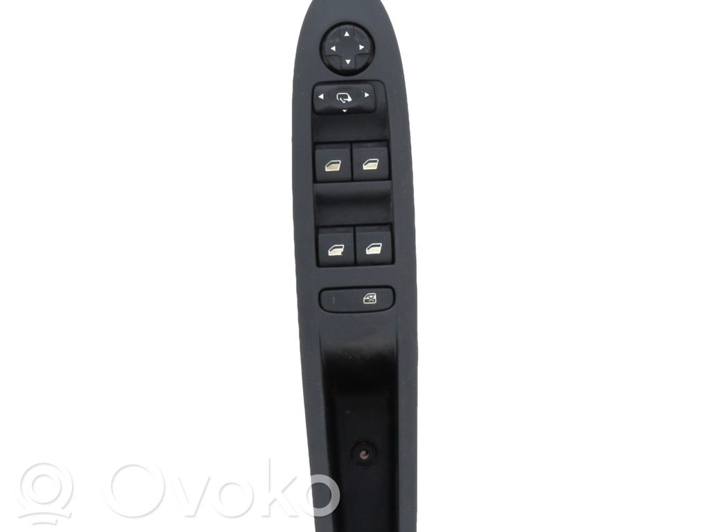 Citroen Berlingo Electric window control switch 