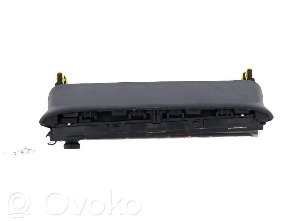 Citroen C3 Aircross Screen/display/small screen 
