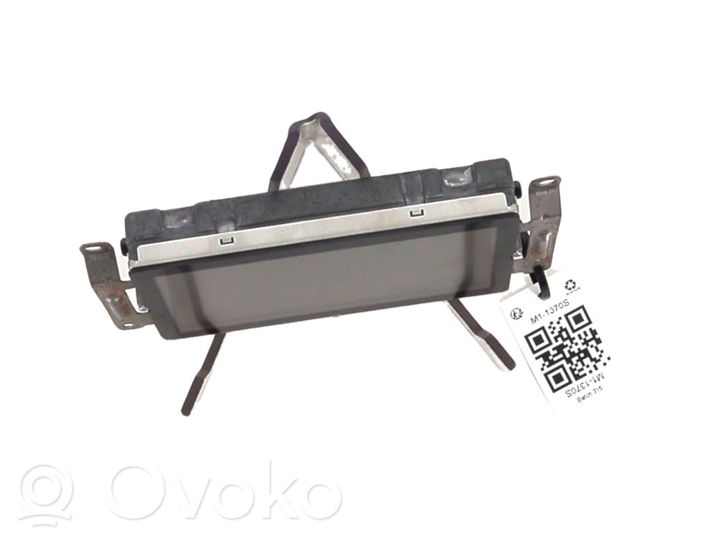 Renault Koleos I Pantalla/monitor/visor 