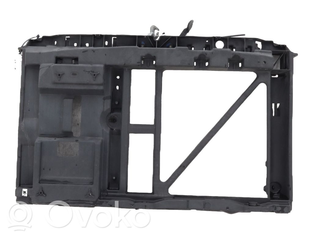 Radiatorių panelė   7104FQ,P07657K