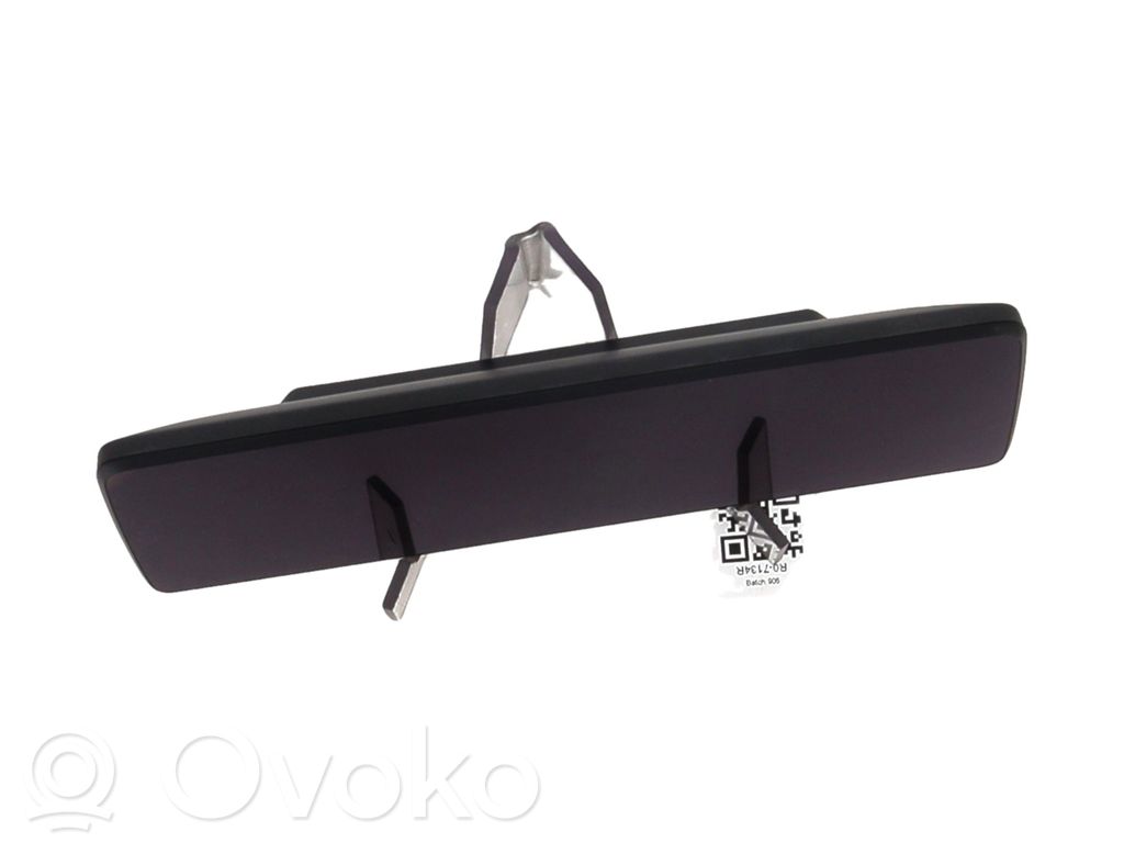 BMW 5 G30 G31 G38 Monitor / wyświetlacz / ekran 