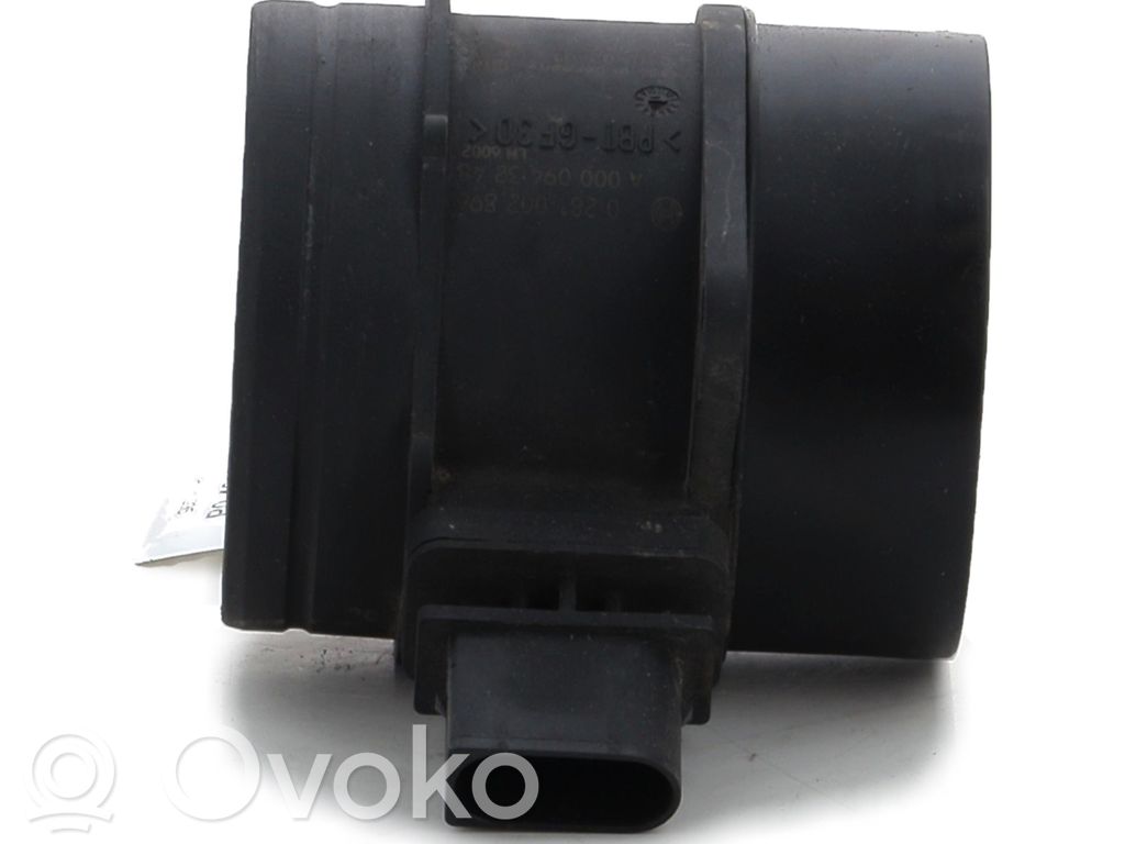 Jeep Grand Cherokee (WK) Misuratore di portata d'aria 