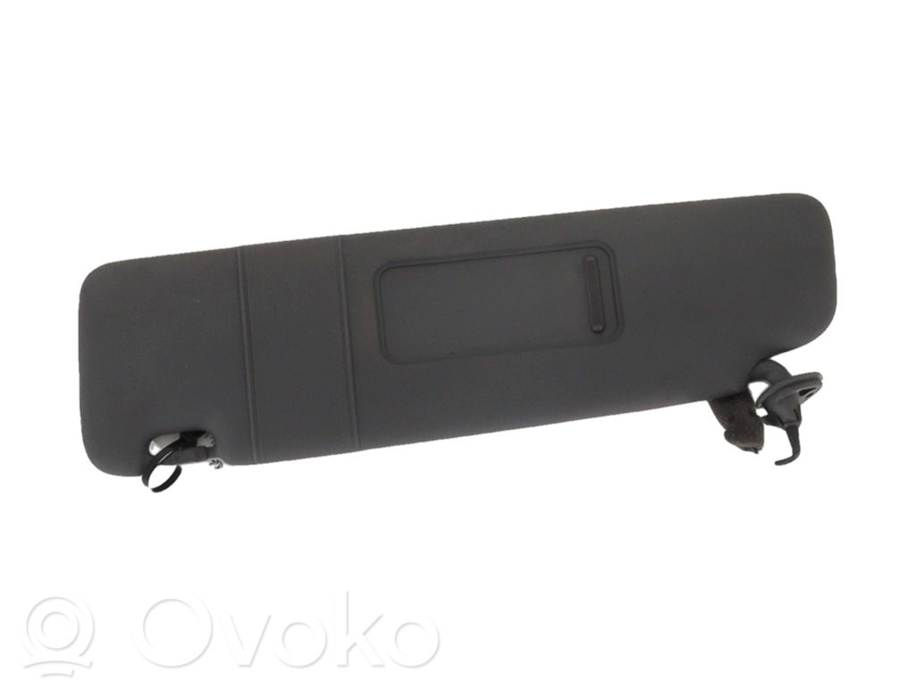 Audi A5 8T 8F Sun visor 