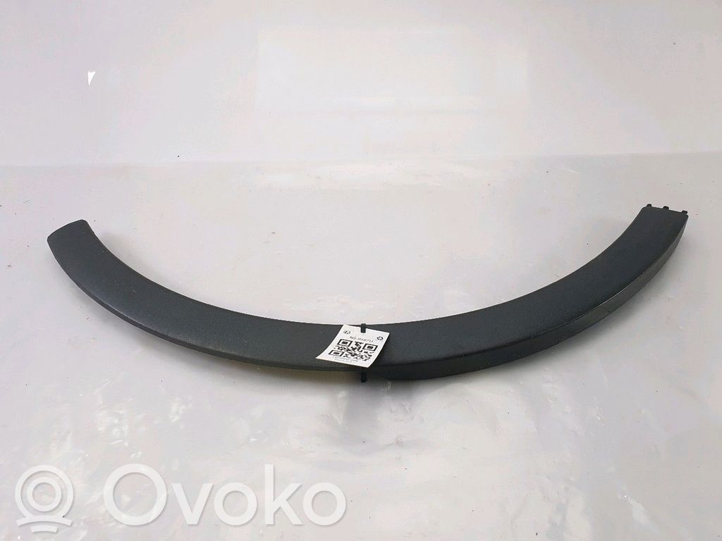 Ford Kuga I Aizmugurējā arka 