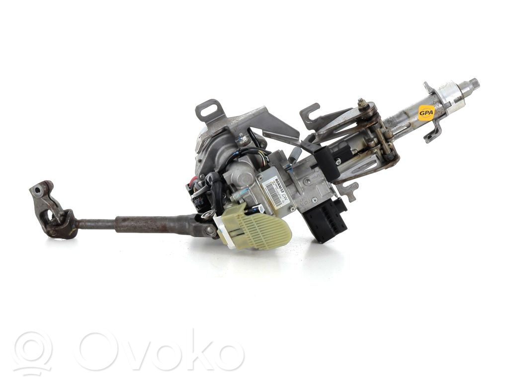 Renault Trafic I Steering wheel axle set 