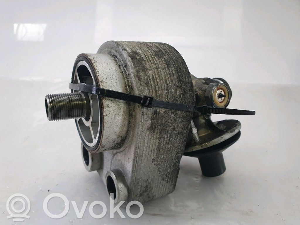Renault Clio III Suport montare filtru ulei 