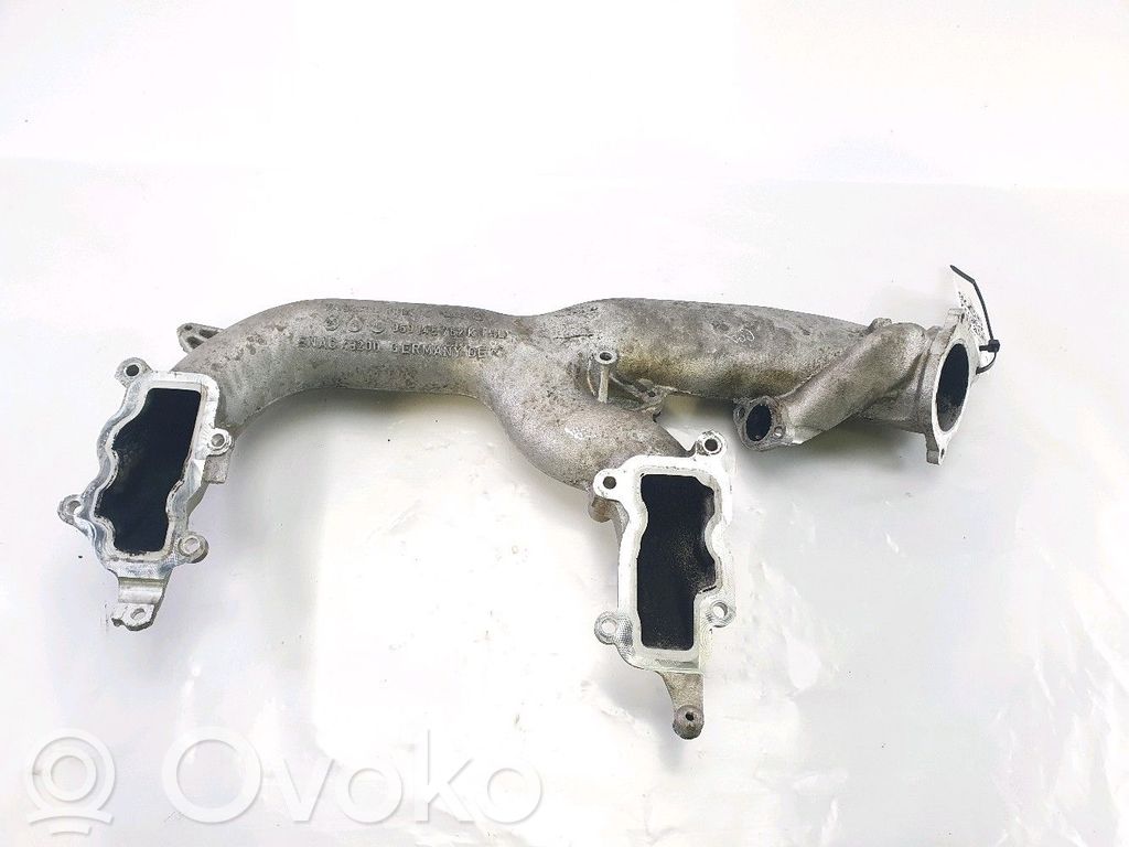 Kolektor ssący   95511006200,H00344Z