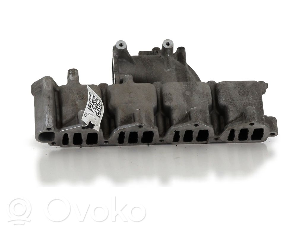 Kolektor ssący   6641400601,V01676P
