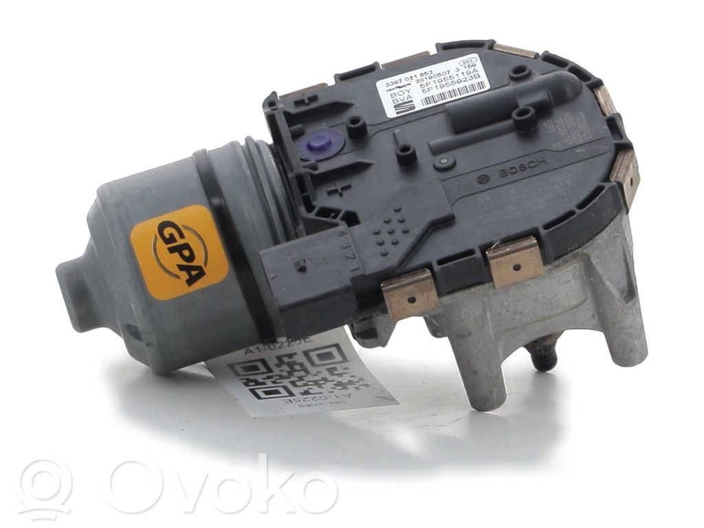 Motor ștergător   5F1955023B,A10225E