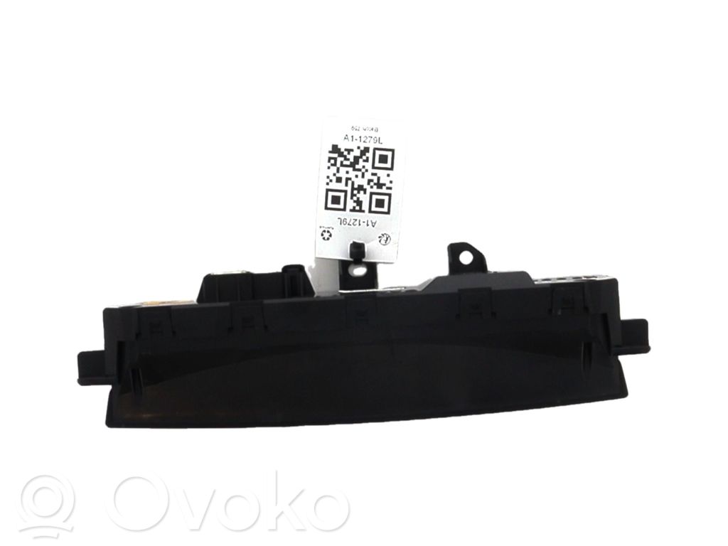Mazda 6 Screen/display/small screen 