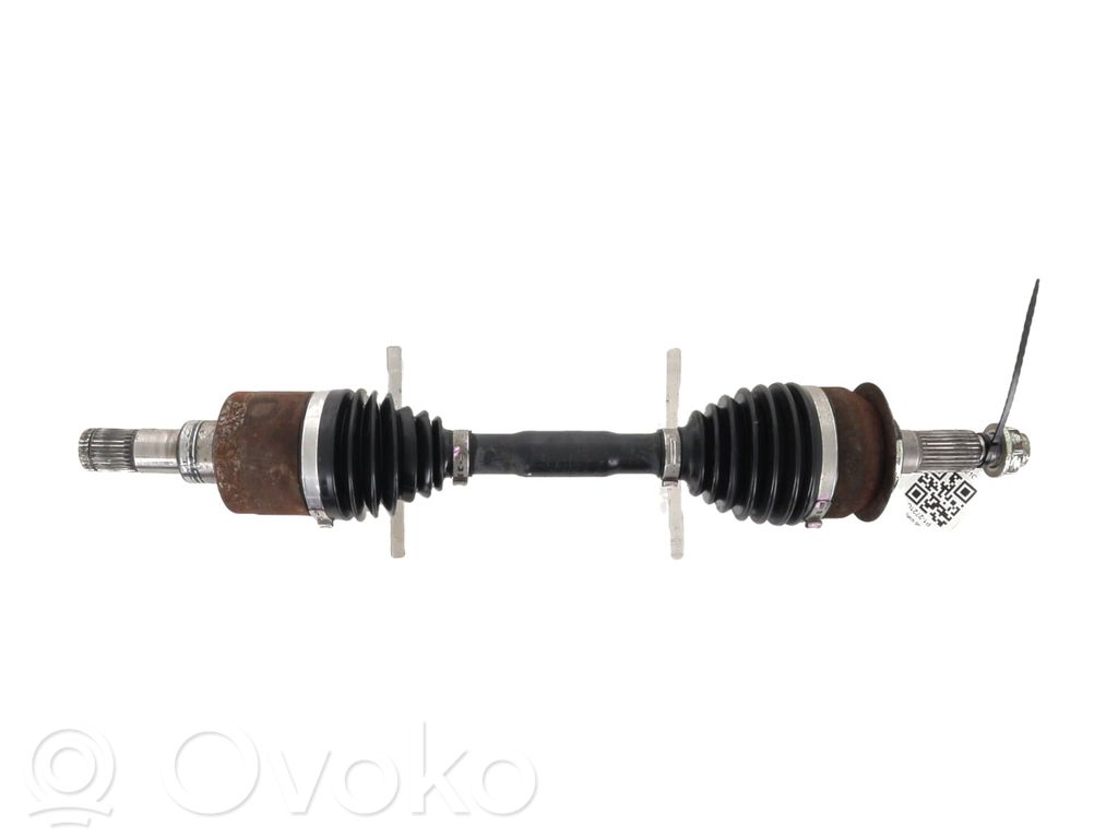 Suzuki SX4 Front driveshaft 