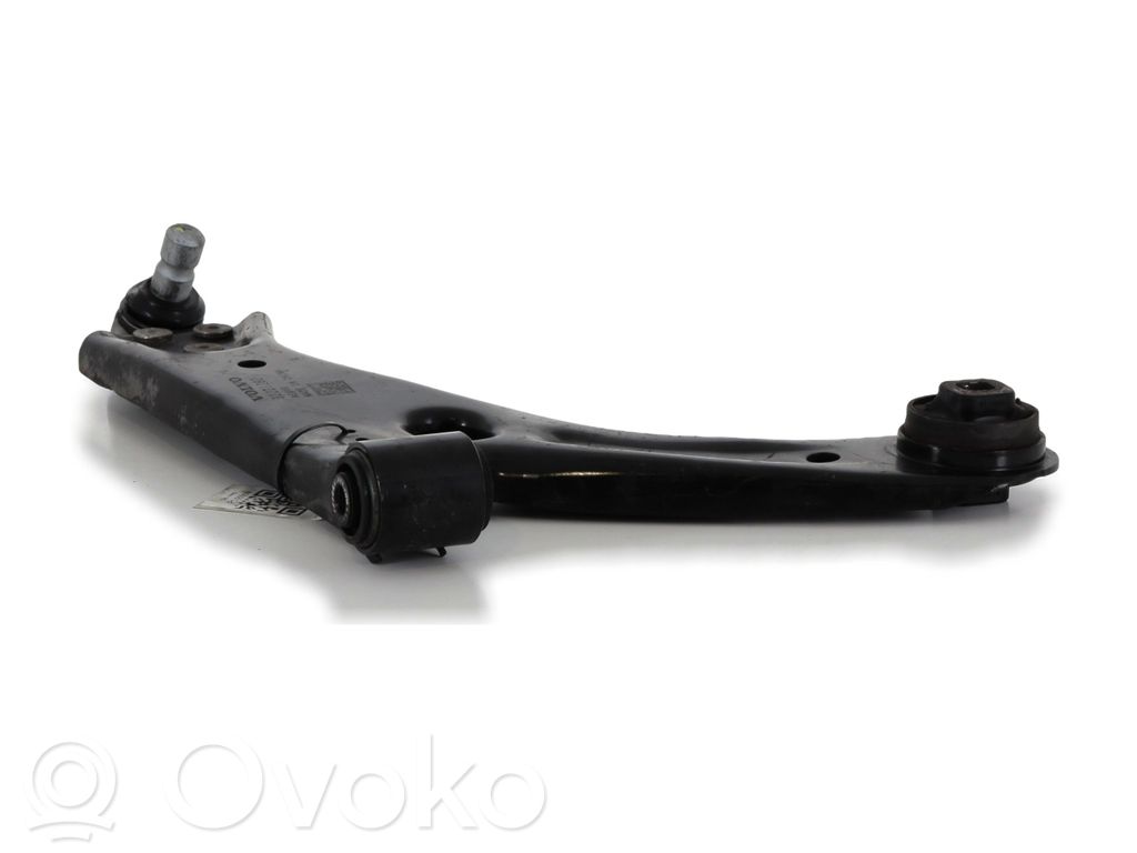 Volvo XC40 Dakša 