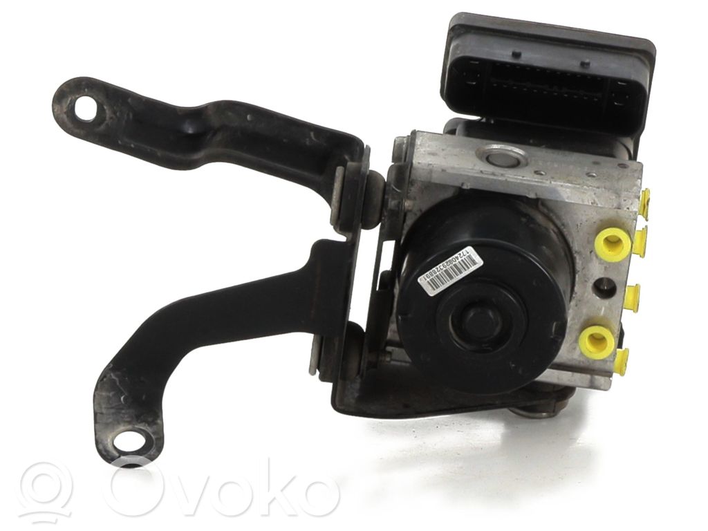 Mazda 2 Блок ABS 