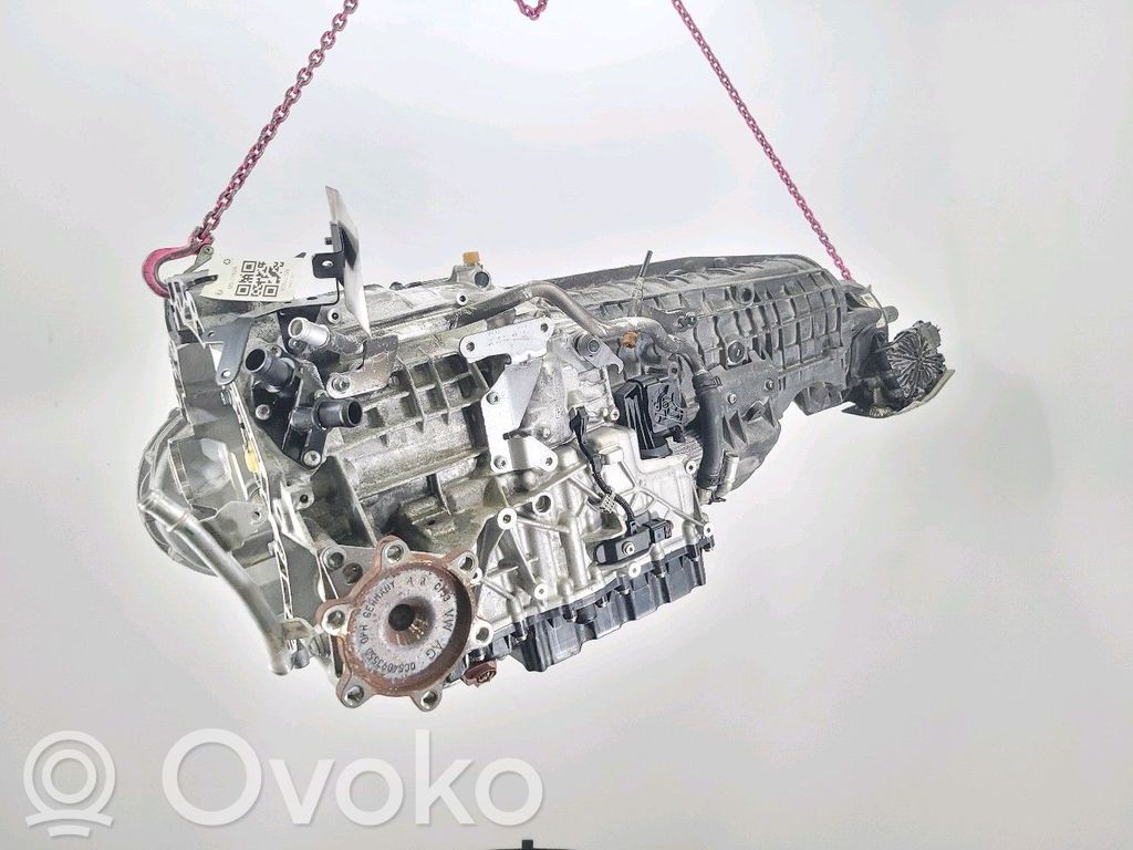 Audi A6 S6 C8 4K Automatikgetriebe 