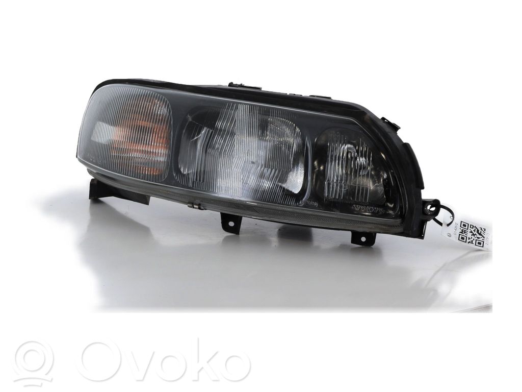 Volvo S60 Scheinwerfer 
