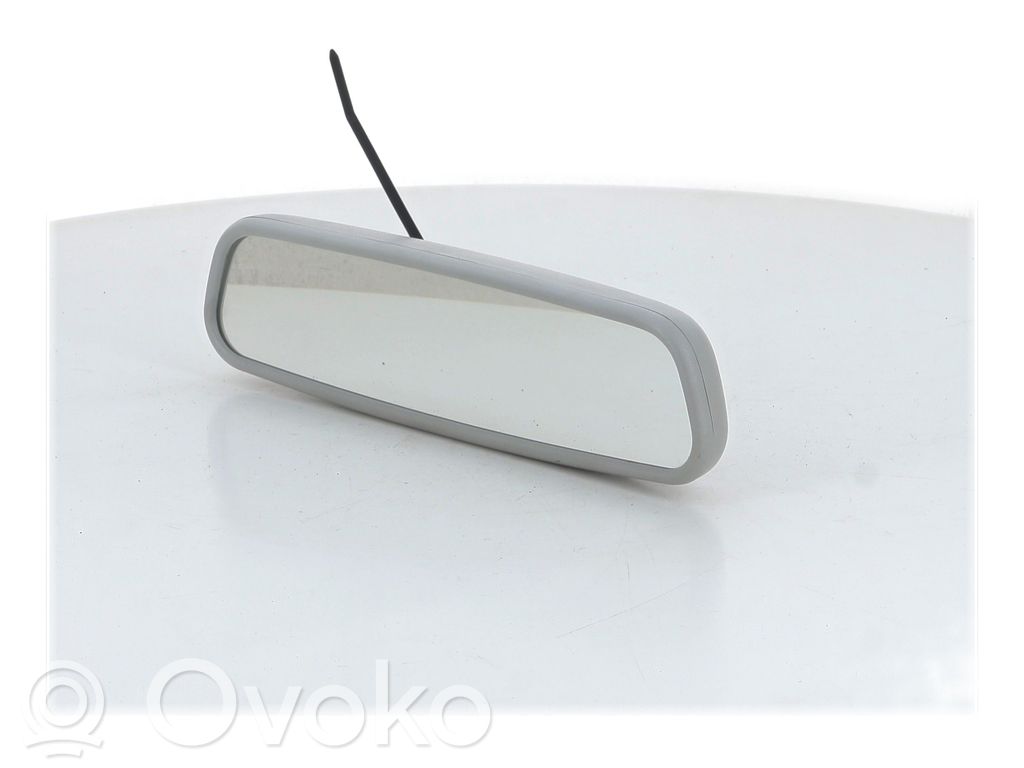 Audi A3 S3 A3 Sportback 8P Espejo retrovisor (interior) 