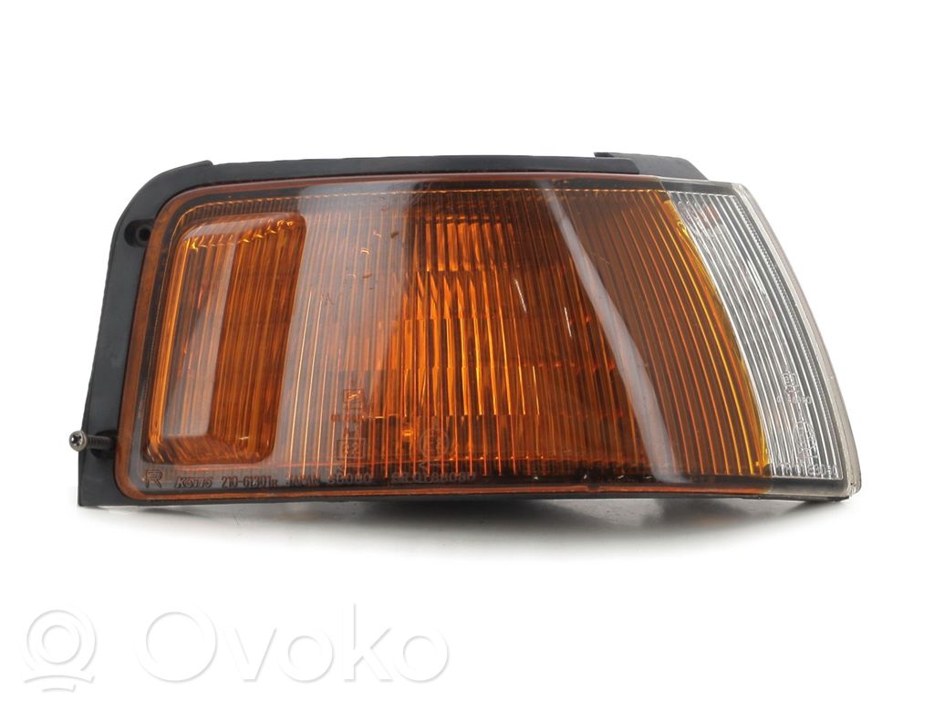 Frontblinker   B4555106XB,F09078V
