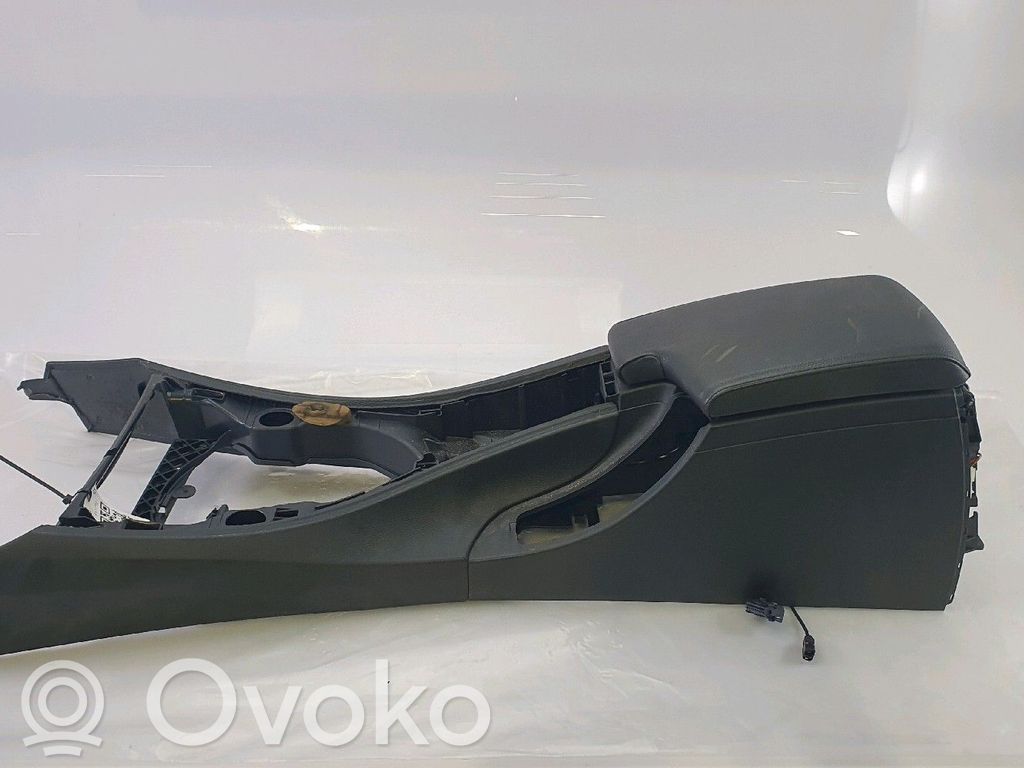 BMW 3 E90 E91 Centrālā konsole 