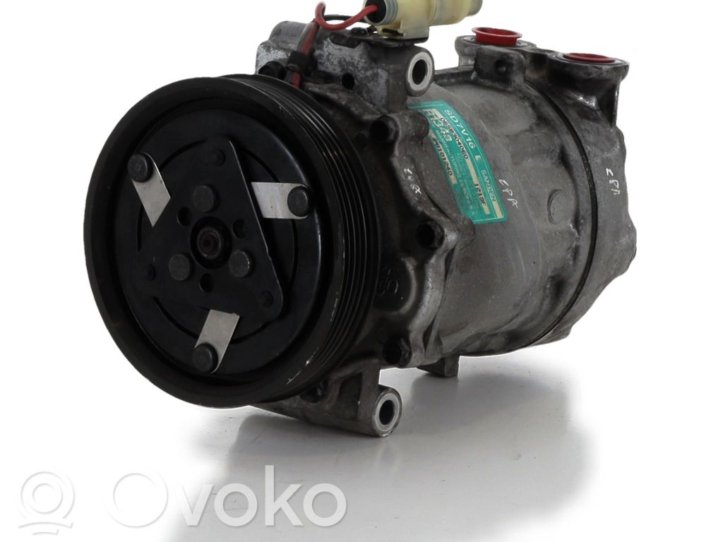 Rover 25 Compresseur de climatisation 