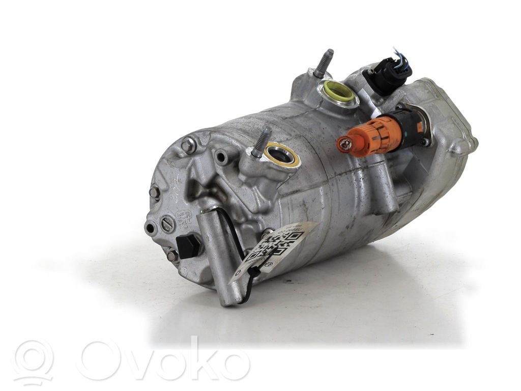 Volvo XC40 Air conditioning (A/C) compressor (pump) 