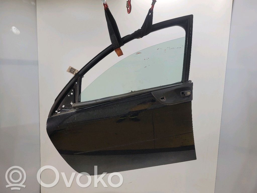 Smart ForFour I Puerta delantera 