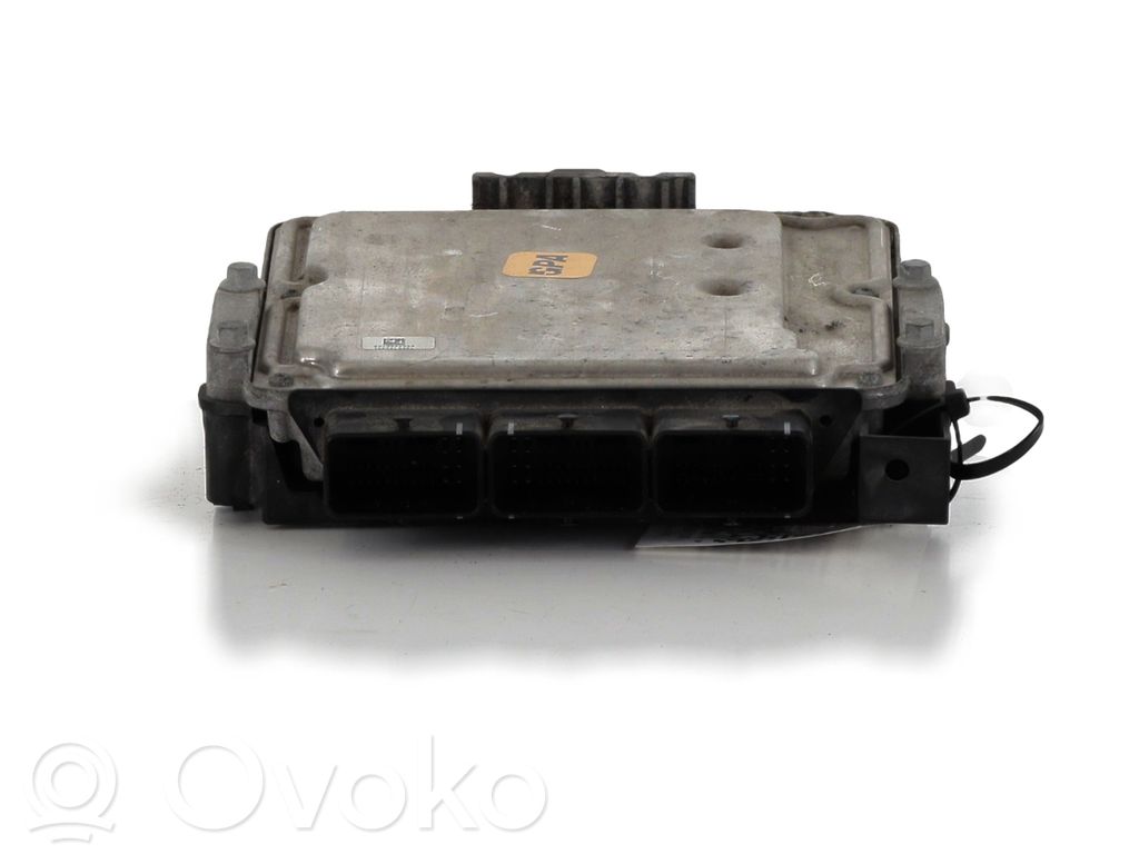 Engine control unit/module   LR015163,W08818V