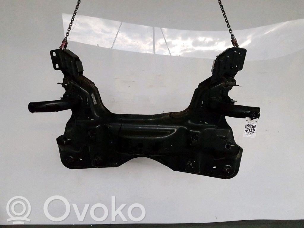 MG ZS Front subframe 