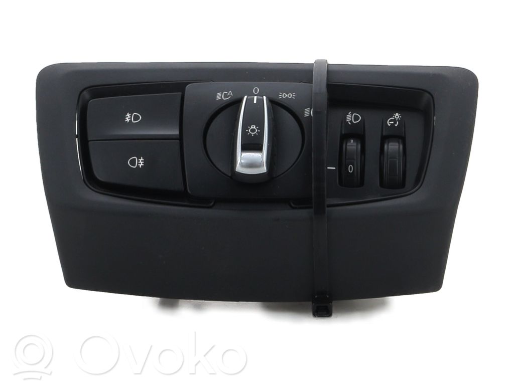 BMW 2 F45 Light switch 