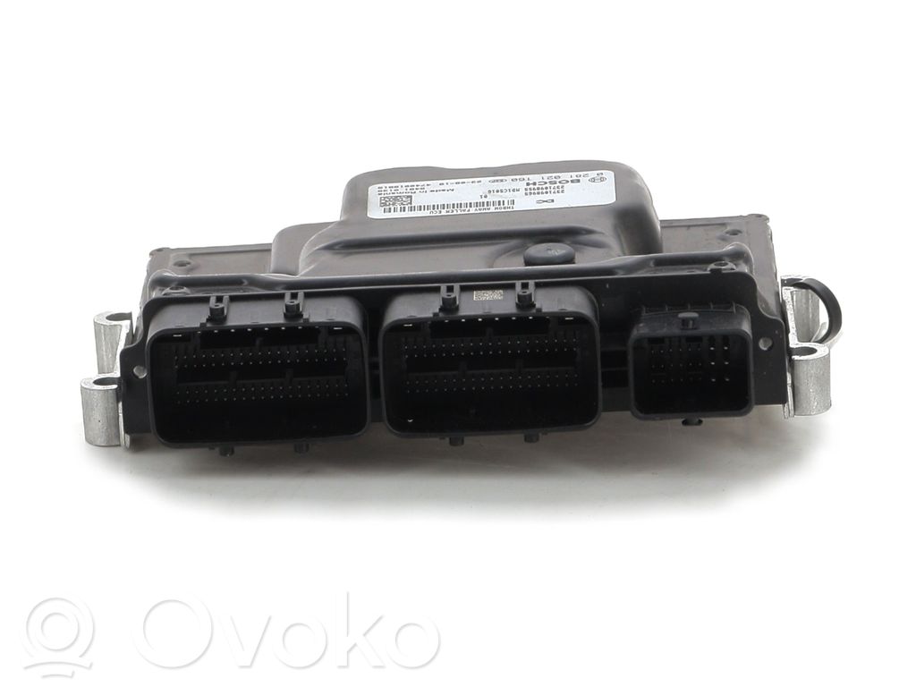 Renault Trafic III (X82) Engine control unit/module 