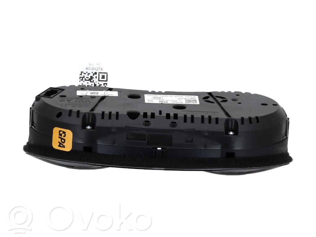 Audi A3 S3 8V Vitezometru (grup de instrumente) 