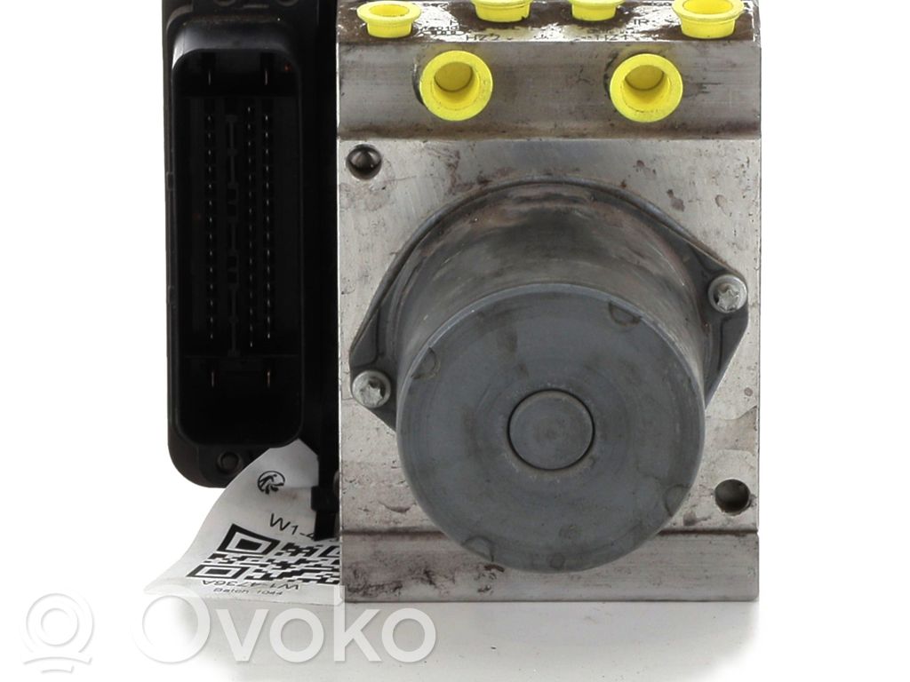 Audi A6 S6 C7 4G Pompa ABS 
