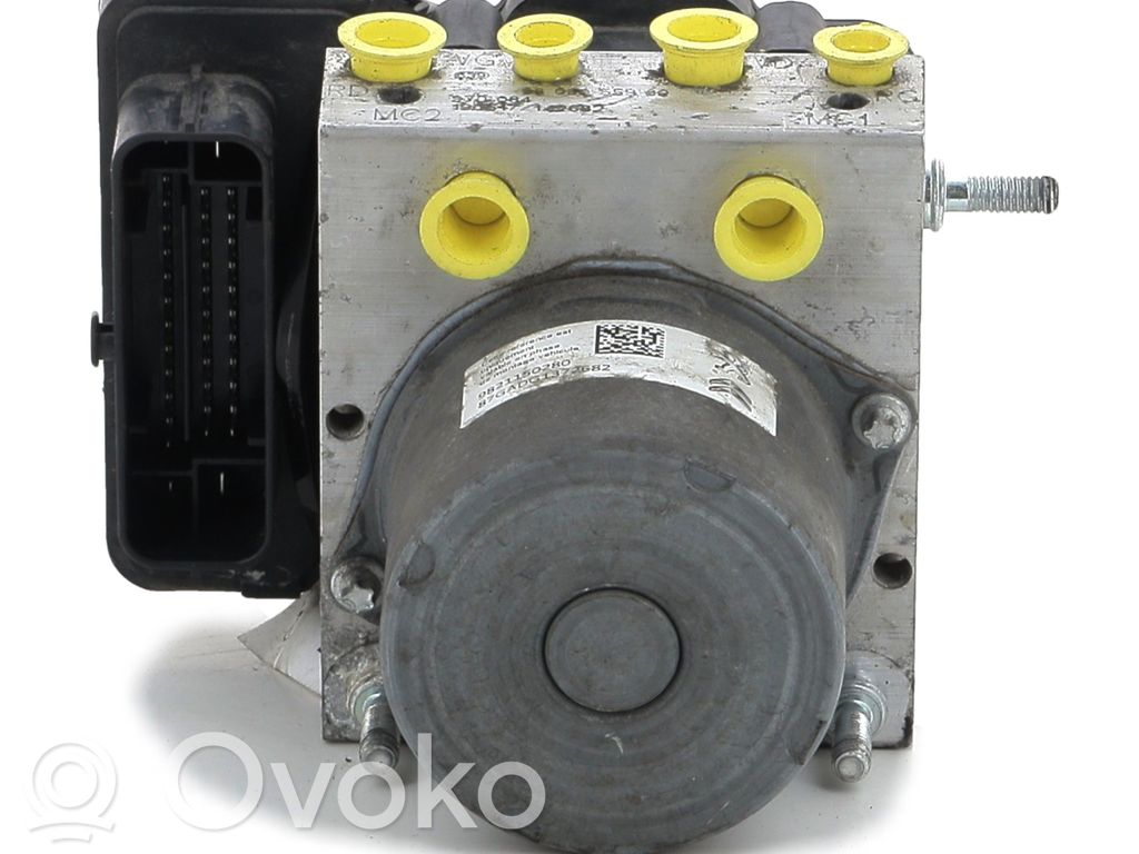 Citroen Jumpy ABS Pump 