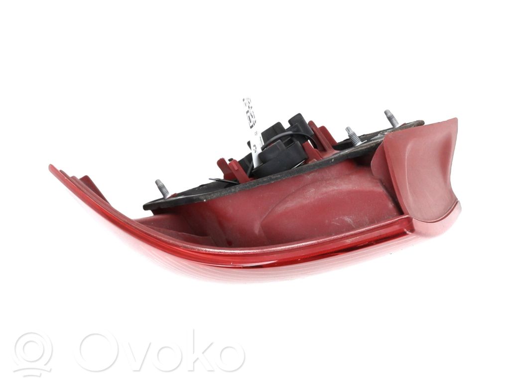 Saab 9-5 Lampă spate în caroserie 