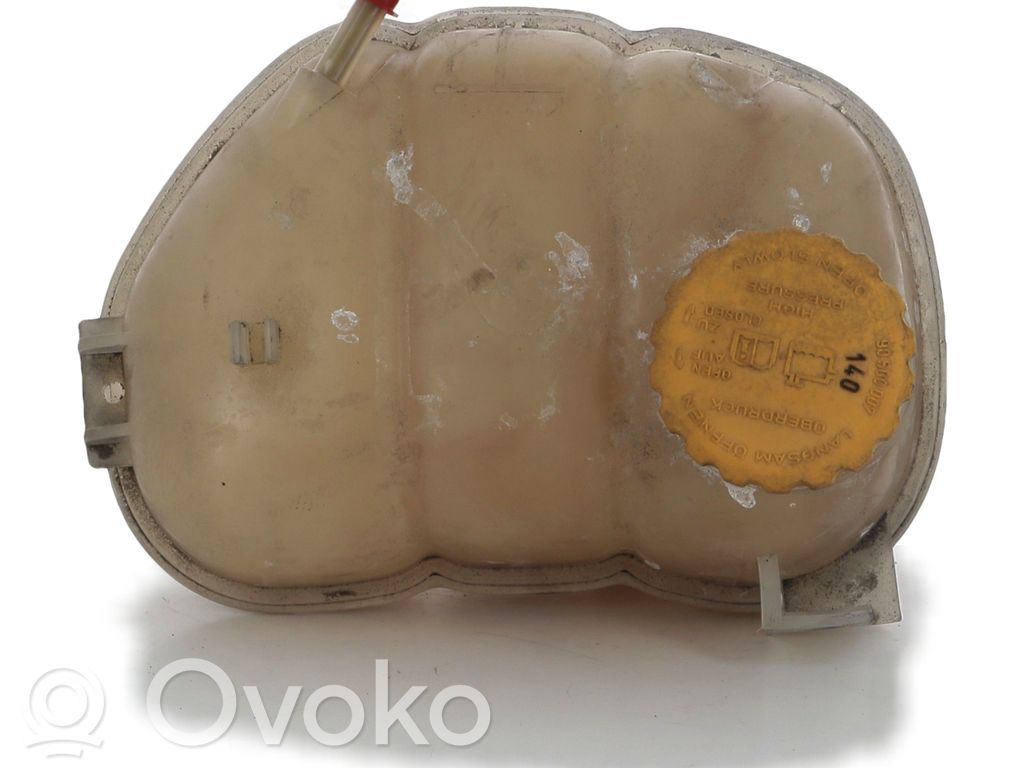 Saab 9-5 Serbatoio di compensazione del liquido refrigerante/vaschetta 