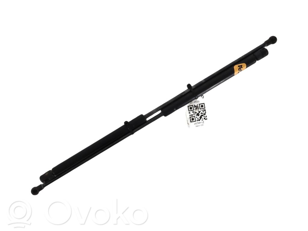 Citroen C4 I Jambe de force de hayon 