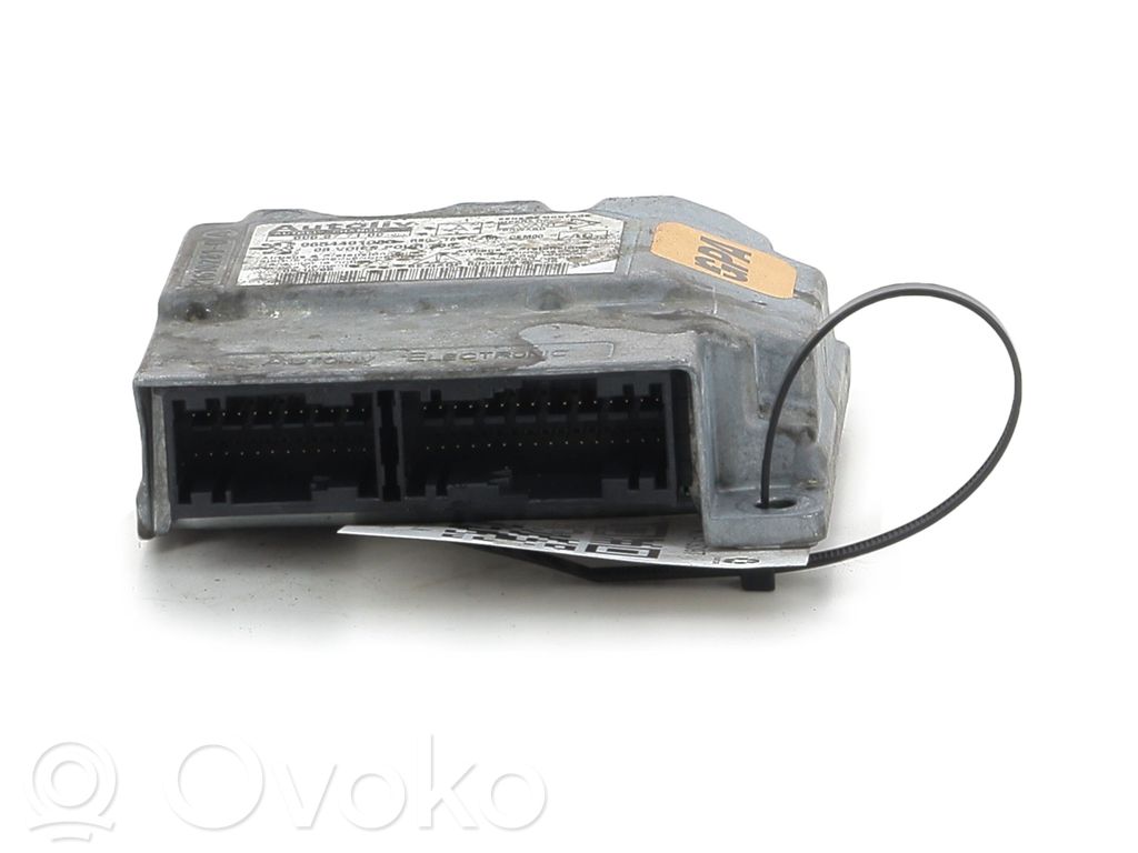 Peugeot 307 Centralina/modulo airbag 