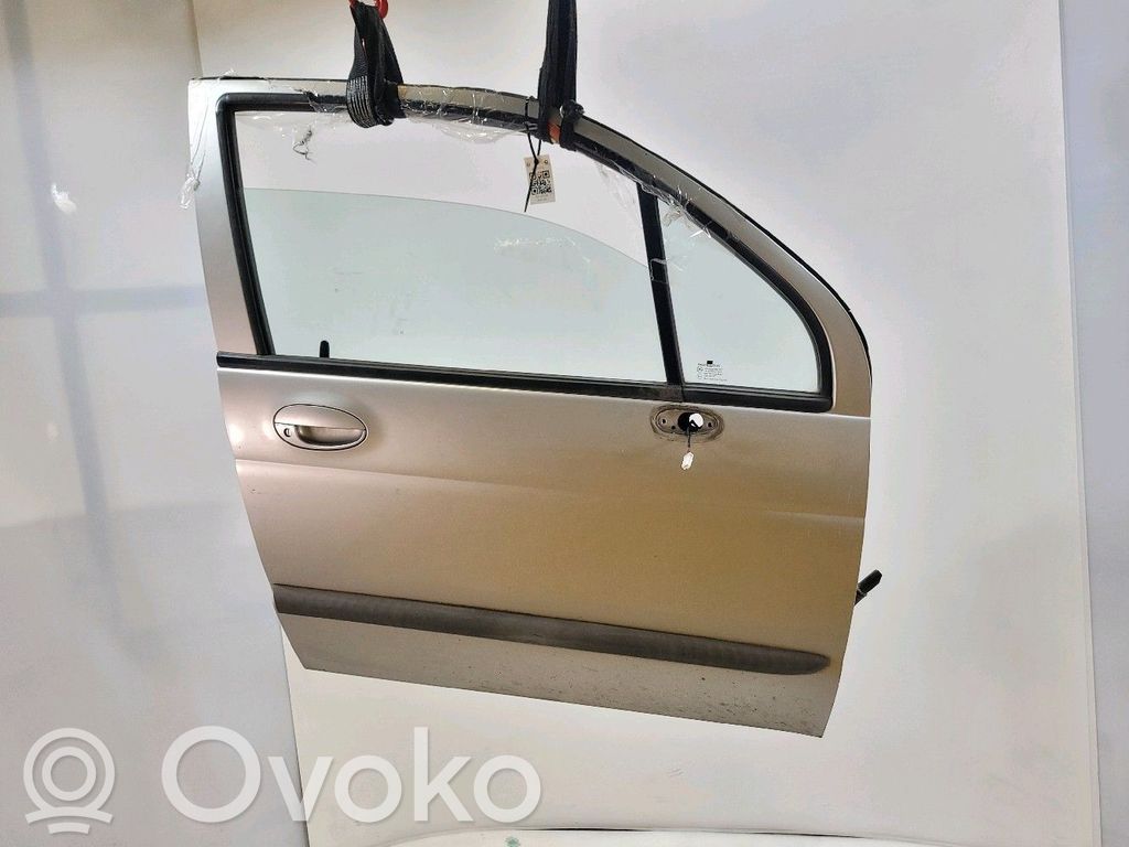 Daewoo Matiz Durvis 