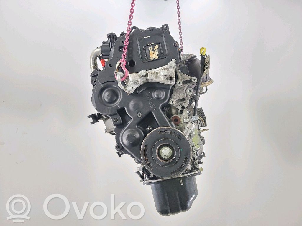 Motor   8HT,A14359Z
