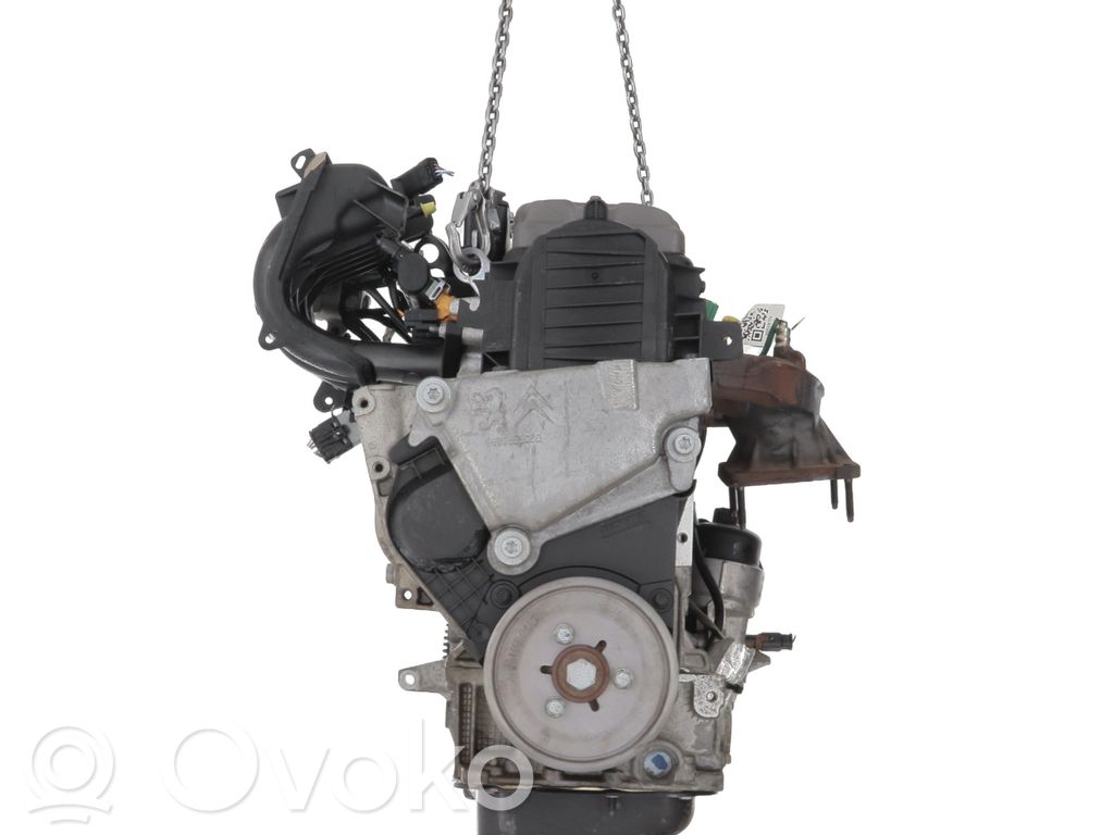 Silnik   KFT,A08598K
