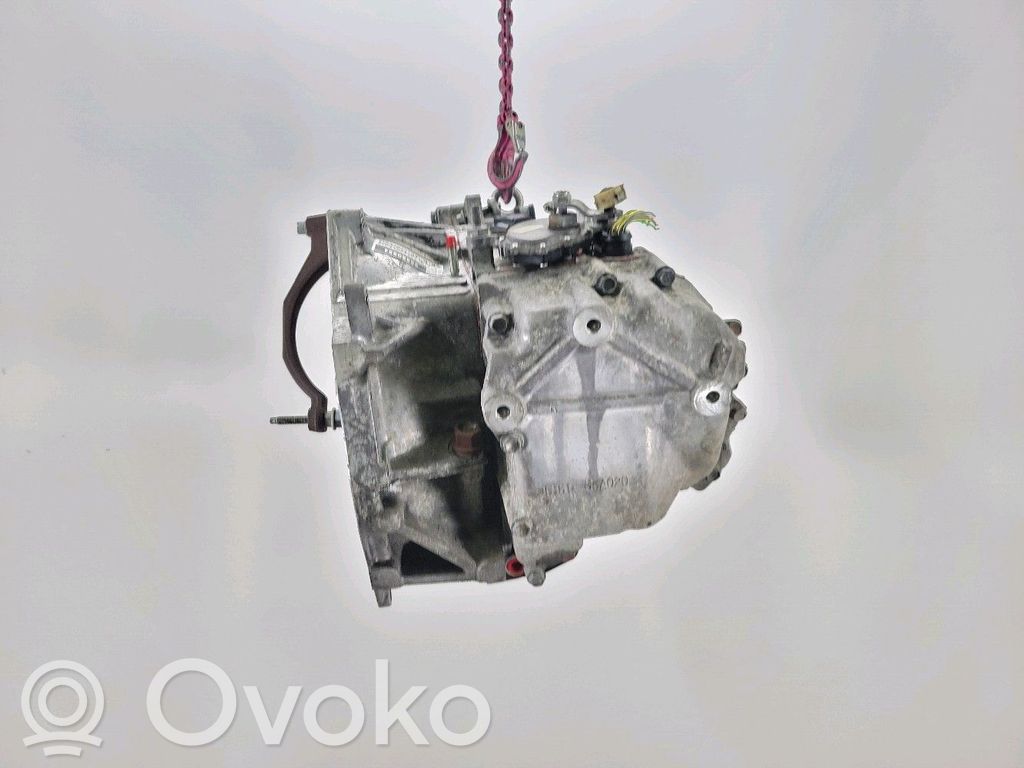 Automatic gearbox   95EF49AT,E04409Y
