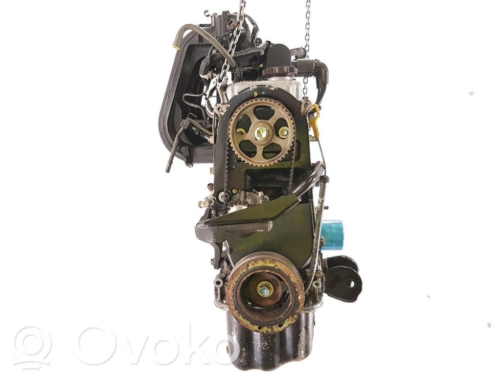 Motor   B10S1,J10441V