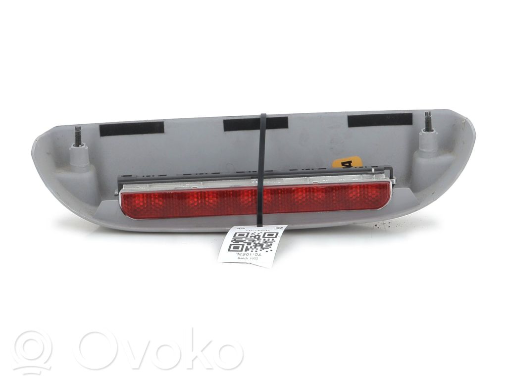 Peugeot Bipper Third/center stoplight 