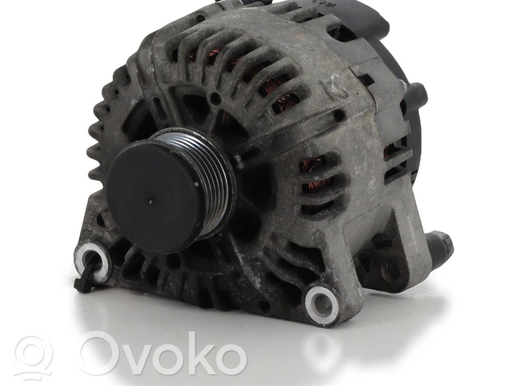 Suzuki SX4 Ģenerators 