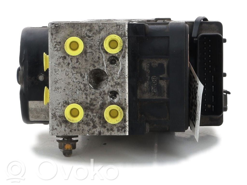 Honda Civic Bomba de ABS 
