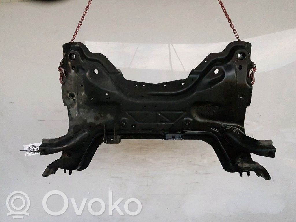 Citroen C4 I Front subframe 