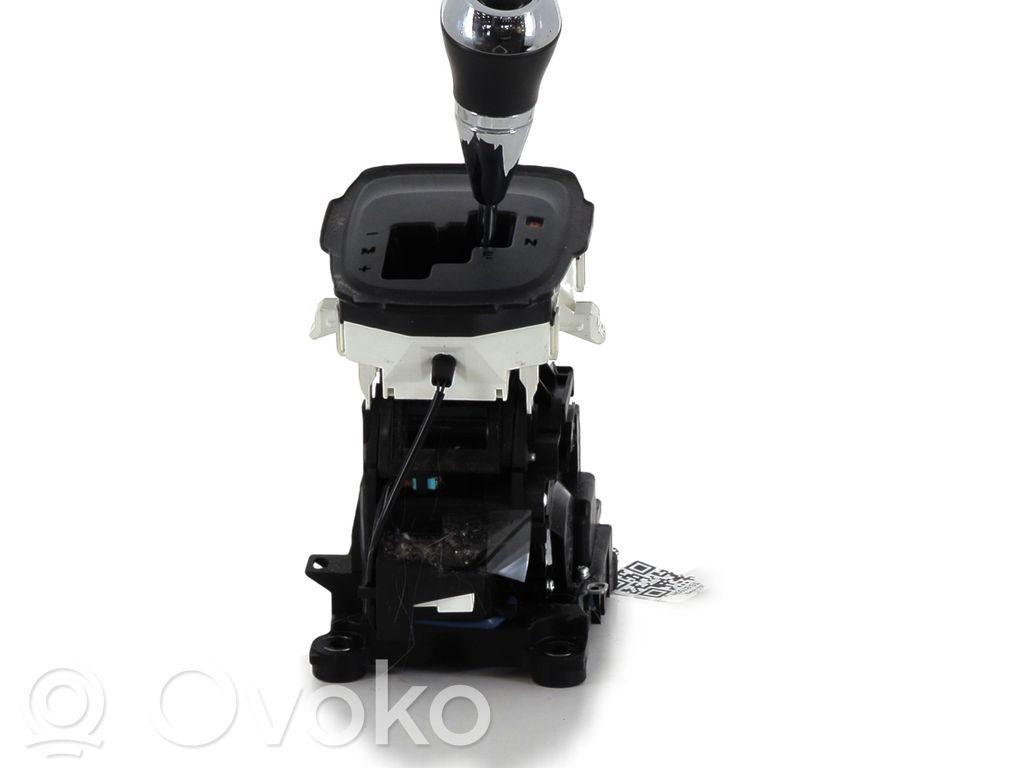 Peugeot 108 Selector caja de cambios 